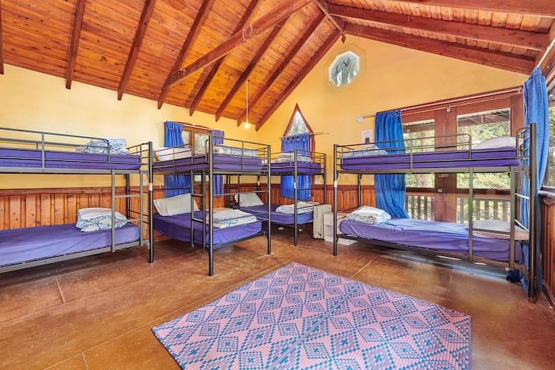 budget accommodation in byron bay backpackers